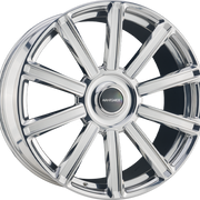 AG Luxury AGL99 forged monoblock wheel