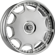 AG Luxury RT01 forged wheel