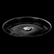 AG Luxury RT01 gloss black forged wheel - view 3