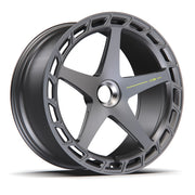 AL13 A005-R Mono 1PC forged wheel
