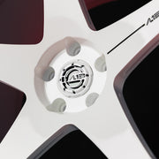 AL13 A005-R forged wheel