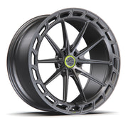 AL13 A010-R Mono 1PC forged wheel