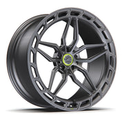 AL13 A050-R Mono 1PC forged wheel