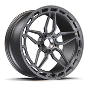 AL13 A050-R Mono 1PC forged wheel