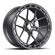 AL13 A060-R Mono 1PC forged wheel