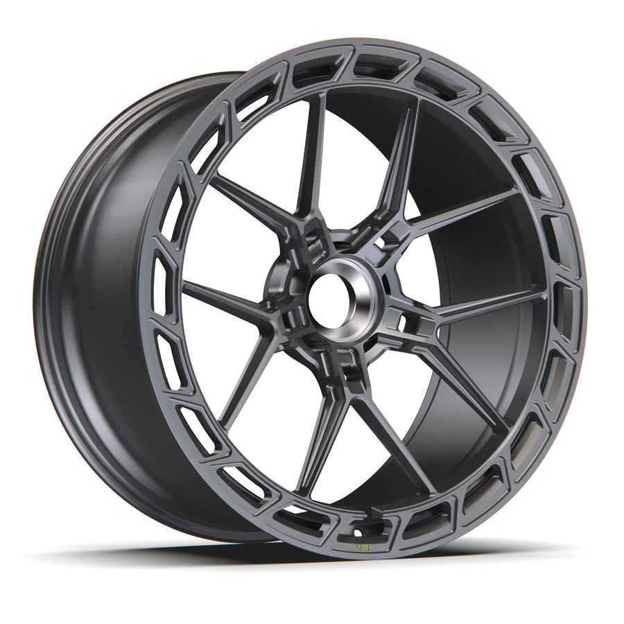 AL13 A060-R Mono 1PC forged wheel