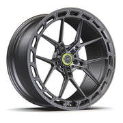 AL13 A060-R Mono 1PC forged wheel