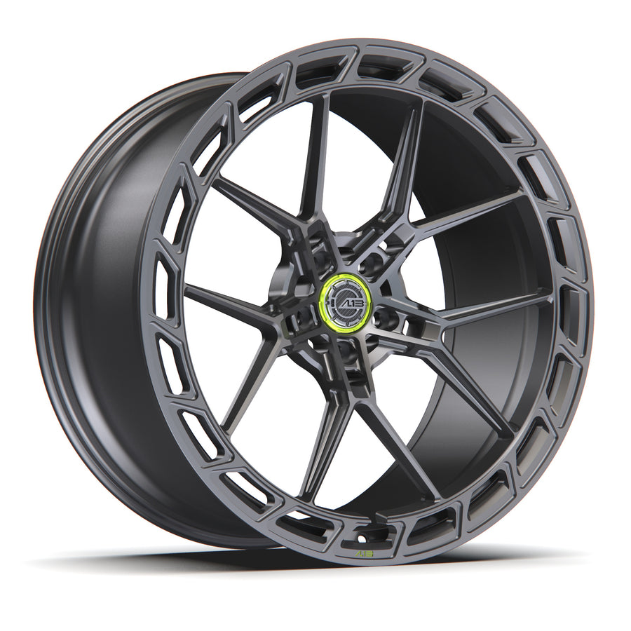 AL13 A060-R Mono 1PC forged wheel