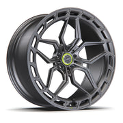 AL13 A070-R Mono 1PC forged wheel