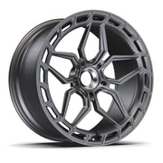 AL13 A070-R Mono 1PC forged wheel