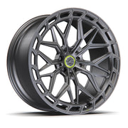 AL13 A080-R Mono 1PC forged wheel