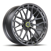 AL13 A090-R Mono 1PC forged wheel