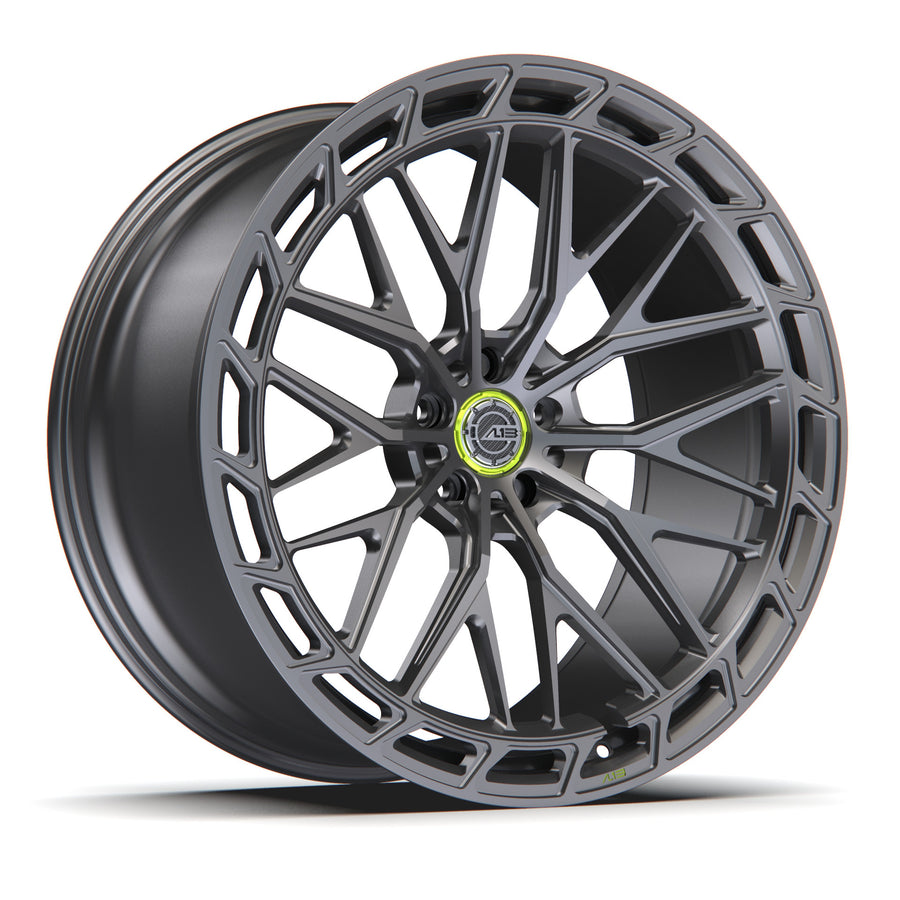 AL13 A090-R Mono 1PC forged wheel