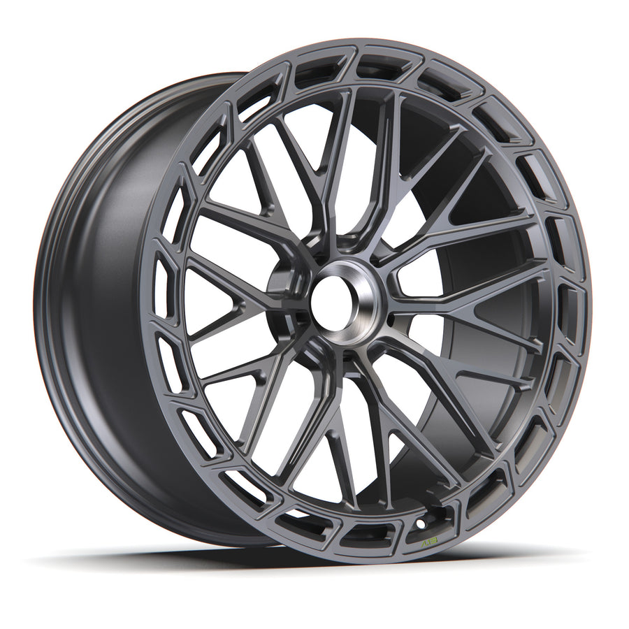 AL13 A090-R Mono 1PC forged wheel