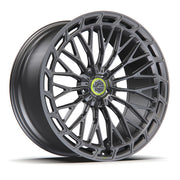AL13 A100-R Mono 1PC forged wheel