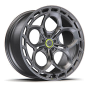 AL13 A110-R Mono 1PC forged wheel
