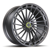 AL13 A120-R Mono 1PC forged wheel