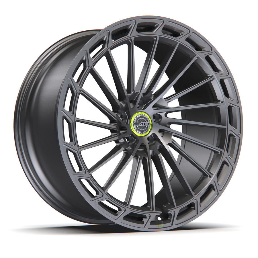 AL13 A120-R Mono 1PC forged wheel