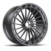 AL13 A120-R Mono 1PC forged wheel