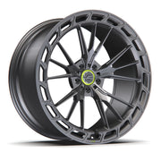 AL13 A130-R Mono 1PC forged wheel