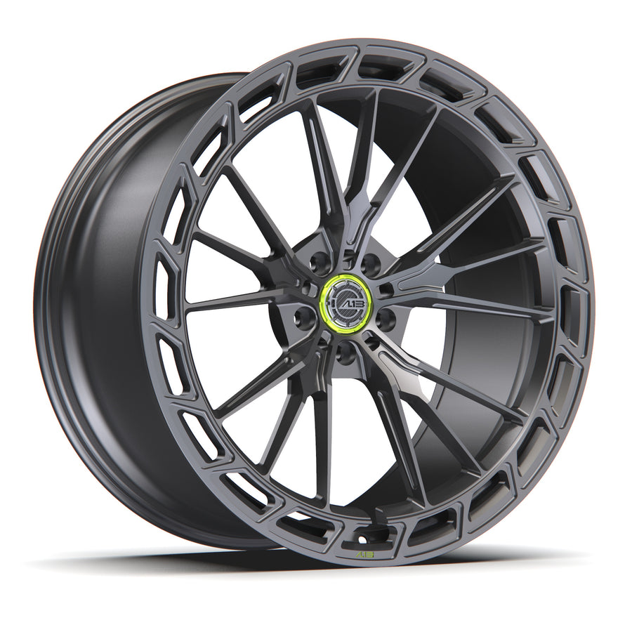 AL13 A130-R Mono 1PC forged wheel