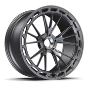 AL13 A130-R Mono 1PC forged wheel