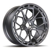 AL13 A140-R Mono 1PC forged wheel