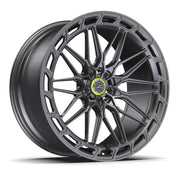 AL13 A150-R Mono 1PC forged wheel