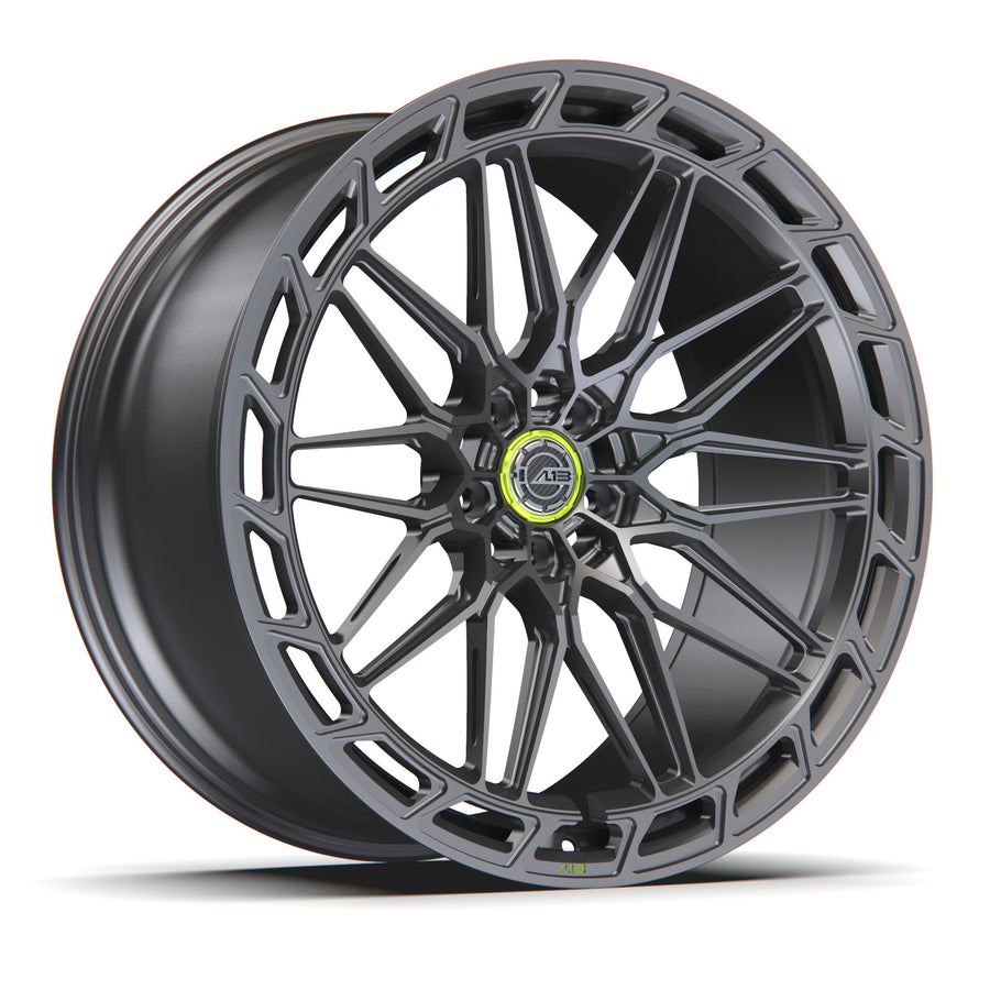 AL13 A150-R Mono 1PC forged wheel
