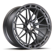 AL13 A150-R Mono 1PC forged wheel