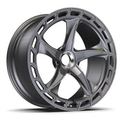 AL13 A190-R Mono 1PC forged wheel