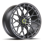 AL13 A300-R Mono 1PC forged wheel