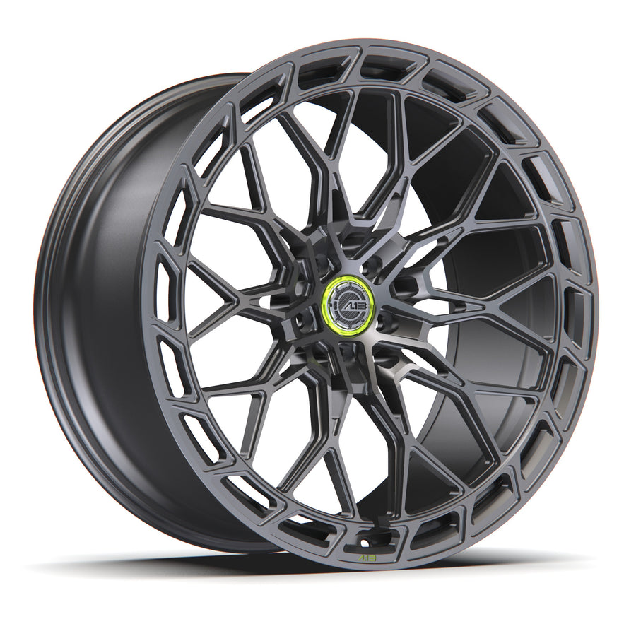 AL13 A300-R Mono 1PC forged wheel