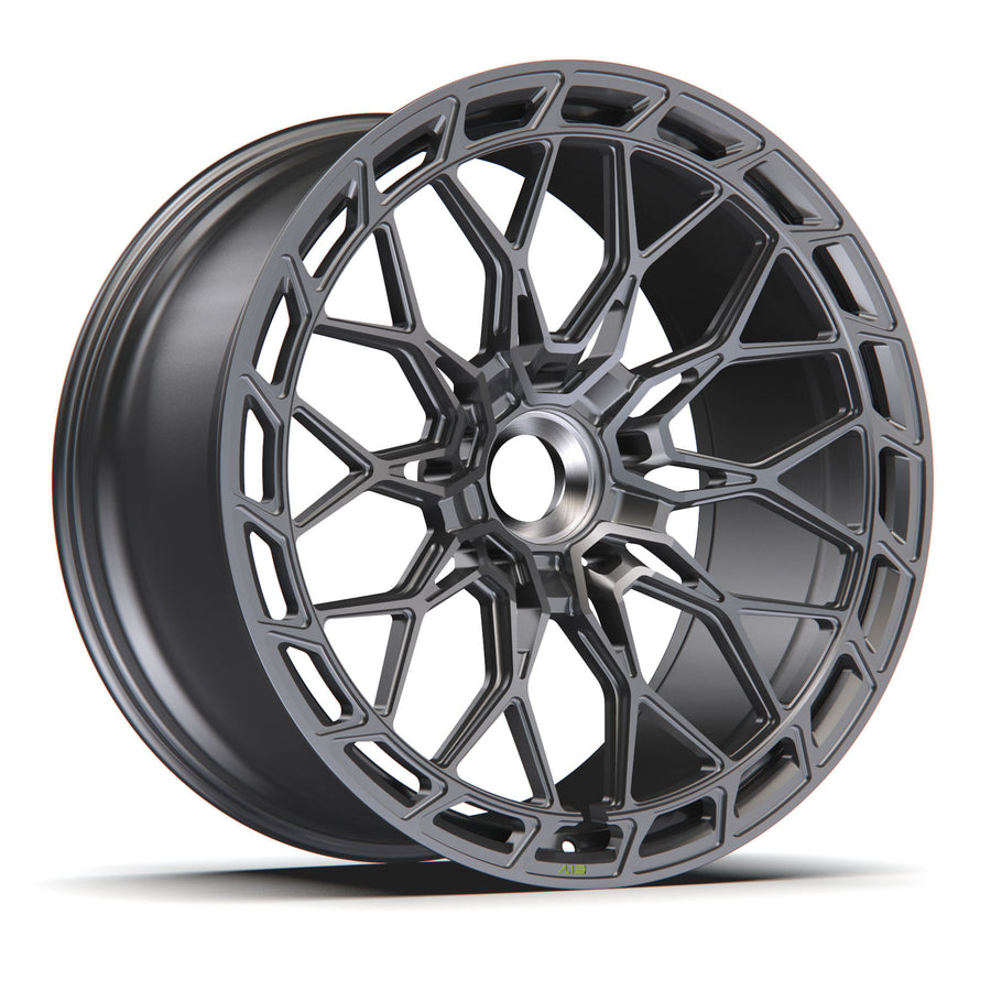 AL13 A300-R Mono 1PC forged wheel