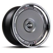 AL13 C00-109R forged wheel
