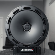AL13 C00-109R forged wheel