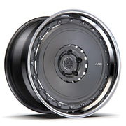 AL13 C001R forged wheel