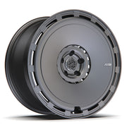 AL13 C001R Mono 1PC forged wheel
