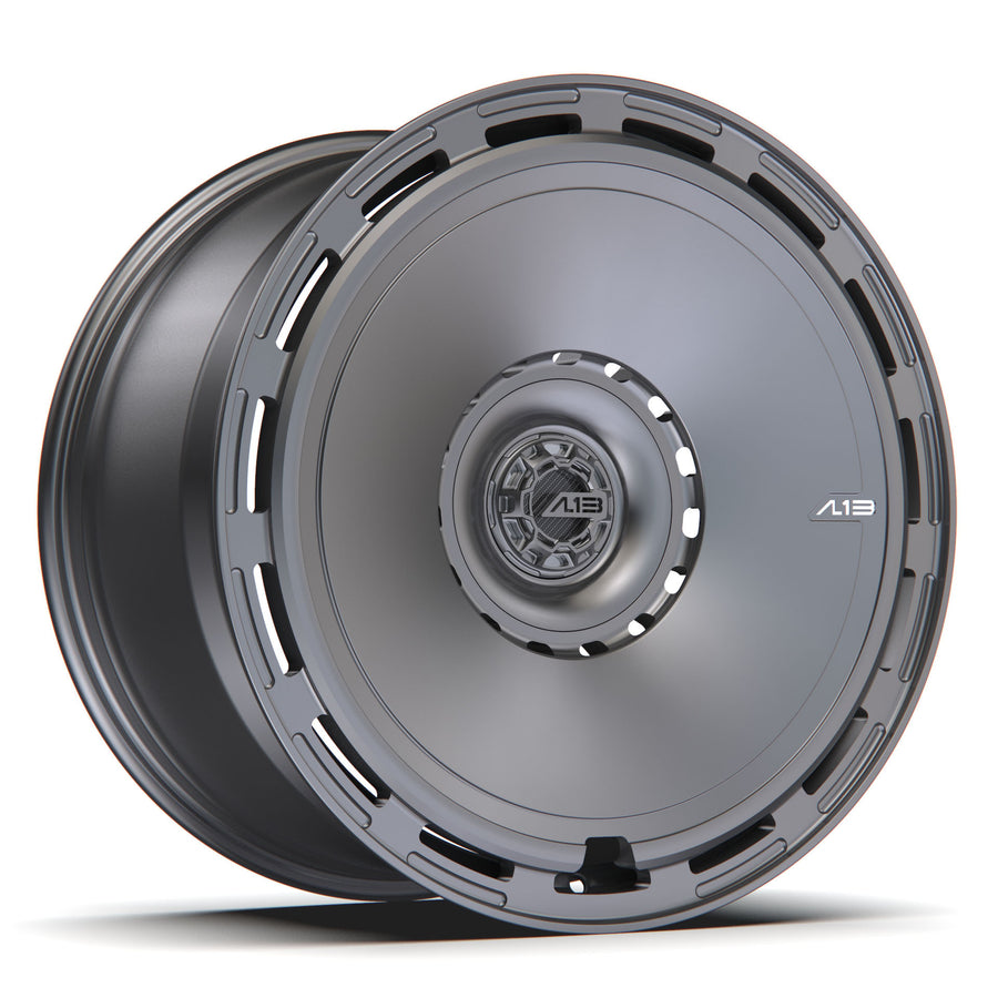 AL13 C001R Mono 1PC forged wheel