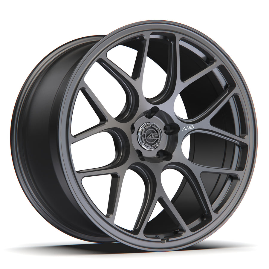 AL13 C007R Mono 1PC forged wheel