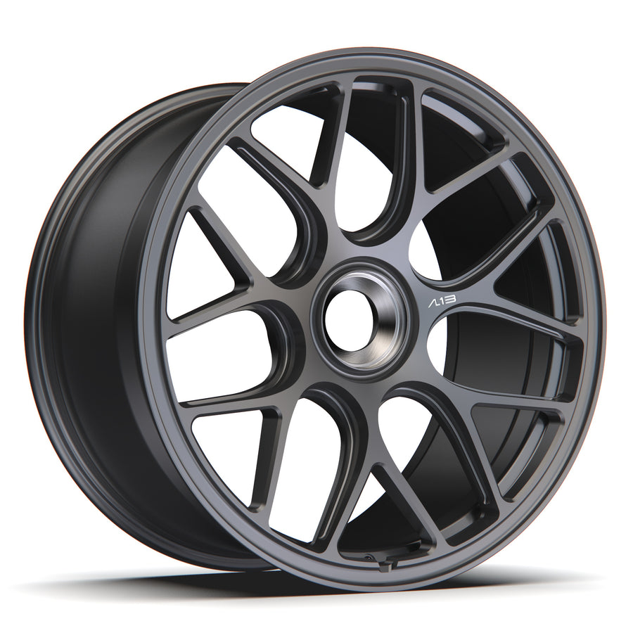AL13 C007R Mono 1PC forged wheel