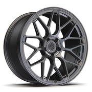 AL13 C009R Mono 1PC forged wheel