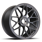 AL13 C009R Mono 1PC forged wheel