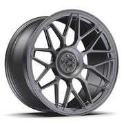 AL13 C009R Mono 1PC forged wheel