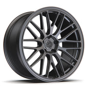 AL13 C010R Mono 1PC forged wheel