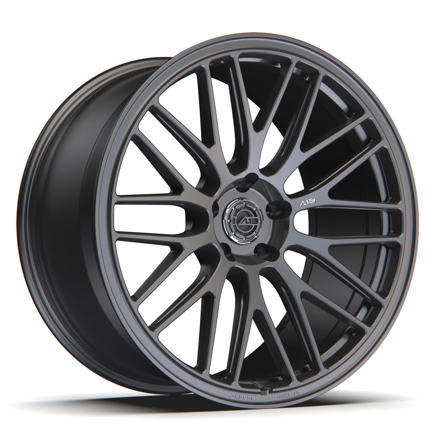 AL13 C010R Mono 1PC forged wheel