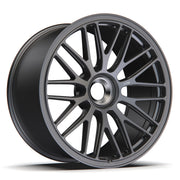 AL13 C010R Mono 1PC forged wheel
