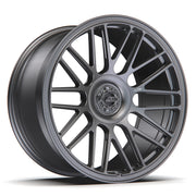 AL13 C010R Mono 1PC forged wheel