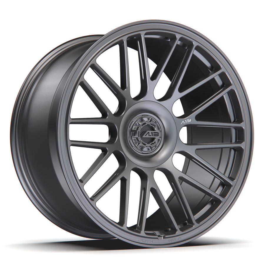 AL13 C010R Mono 1PC forged wheel