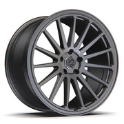 AL13 C011R Mono 1PC forged wheel